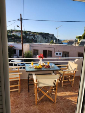 Nora Apartment in Almyrida